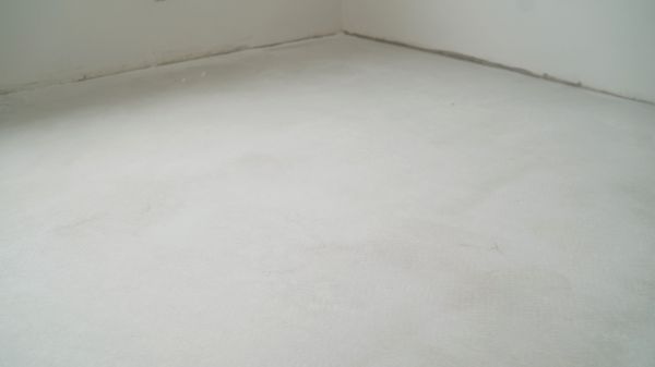 Cost of Basement Floor Leveling in Goldsboro