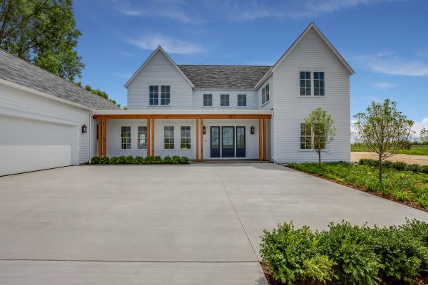 Cost of Driveway Apron Repair in Goldsboro