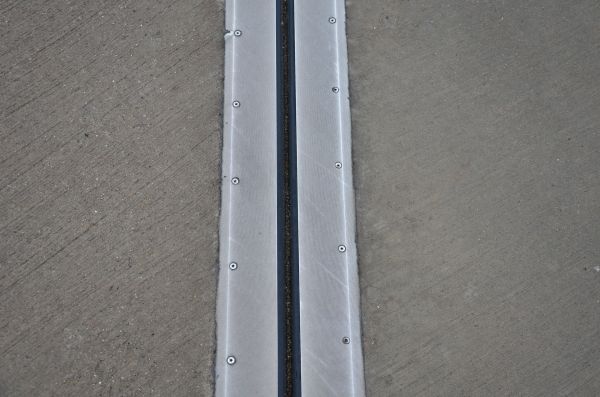 Expansion Joint Repair in Goldsboro