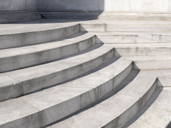 Step Repair Service in Goldsboro