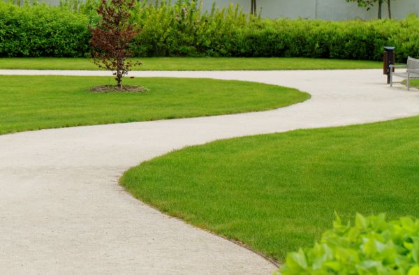 Walkway Repair in Goldsboro
