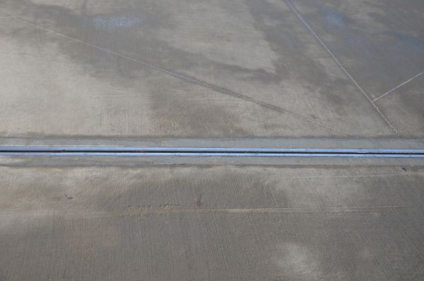 Concrete Joint Repair in Goldsboro