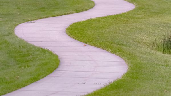 Cost of Sidewalk Concrete Resurfacing in Goldsboro