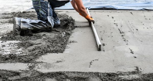 Cost of Cracked Driveway Repair in Goldsboro