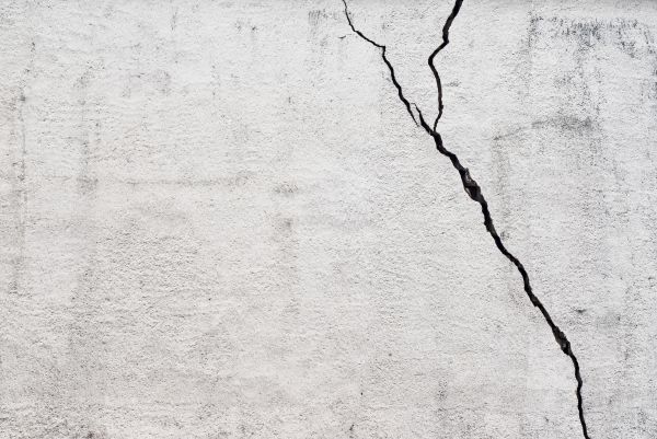 Patio Crack Repair in Goldsboro