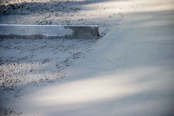 Cost of Driveway Spalling Repair in Goldsboro