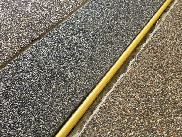 Aggregate Repair in Goldsboro