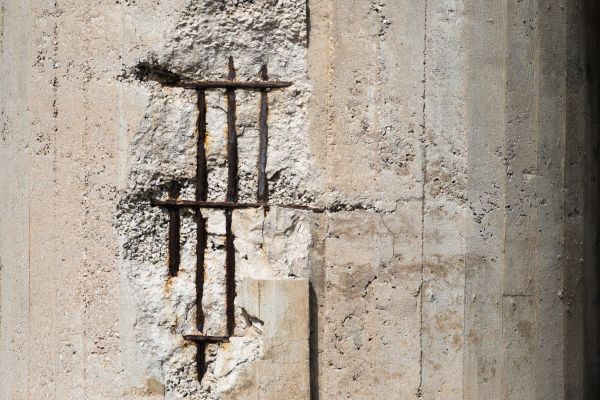 Spalling Repair in Goldsboro