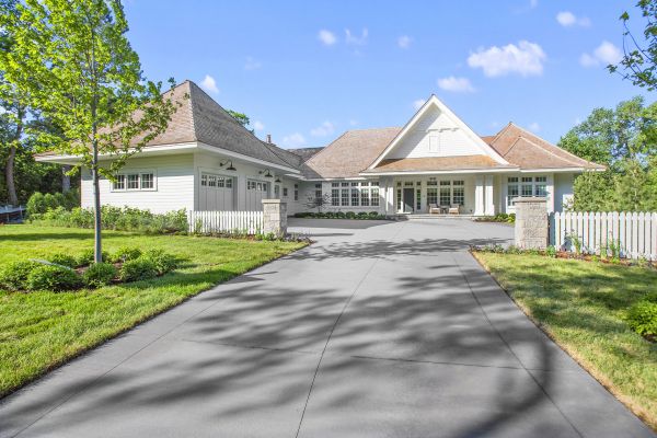 Cost of Driveway Concrete Repair in Goldsboro