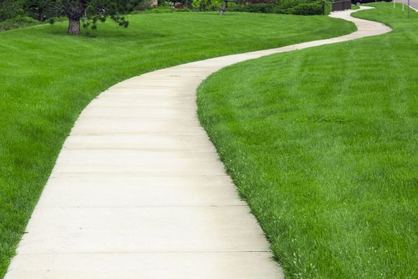 Cost of Cracked Sidewalk Repair in Goldsboro
