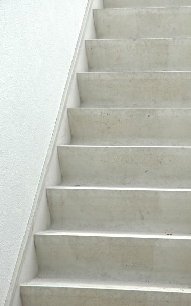 Cracked Stairs Repair in Goldsboro