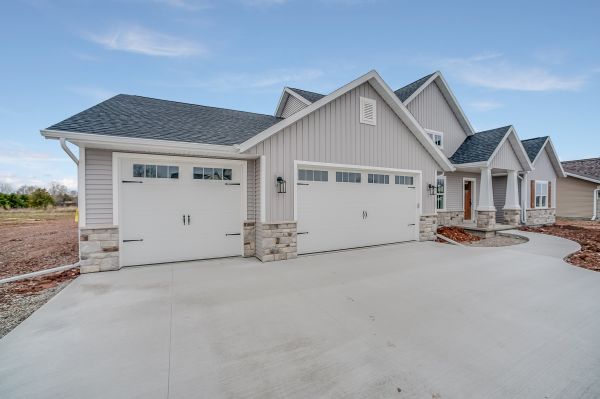 Cost of Garage Apron Resurfacing in Goldsboro