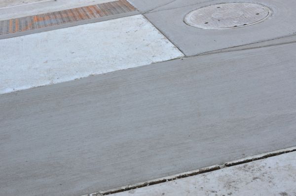 Cost of Path Resurfacing in Goldsboro