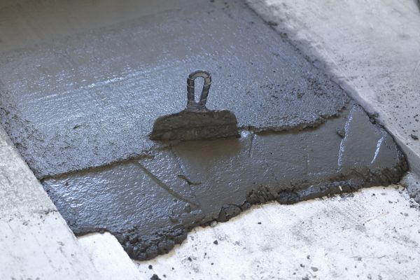 Broken Concrete Patching in Goldsboro