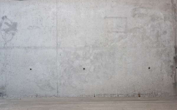 Cost of Concrete Wall Resurfacing in Goldsboro