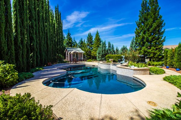 Pool Pavement Repair in Goldsboro